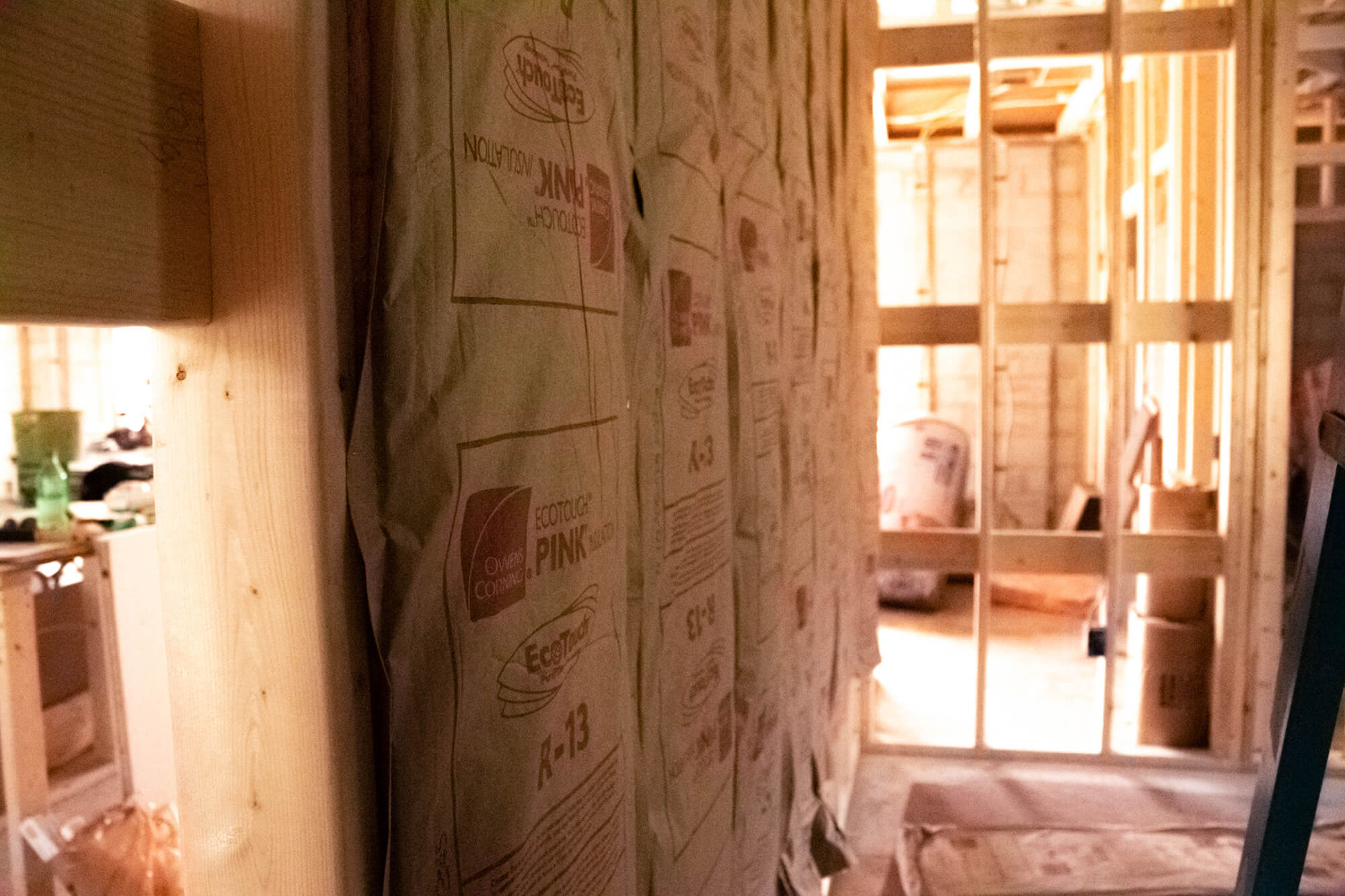 Buffalo Grove wall insulation company