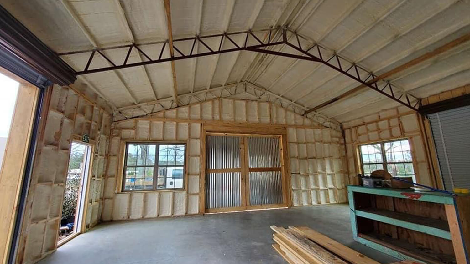 insulation company Buffalo Grove