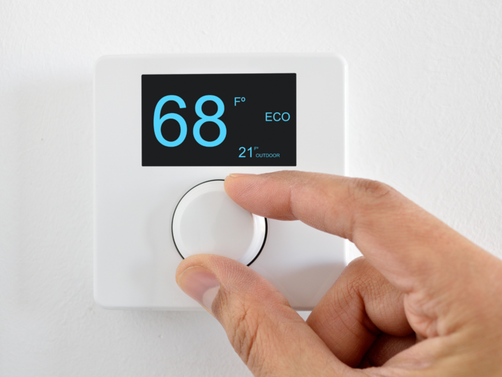 Top 4 Reasons Why One Room is Hotter or Colder than the Rest